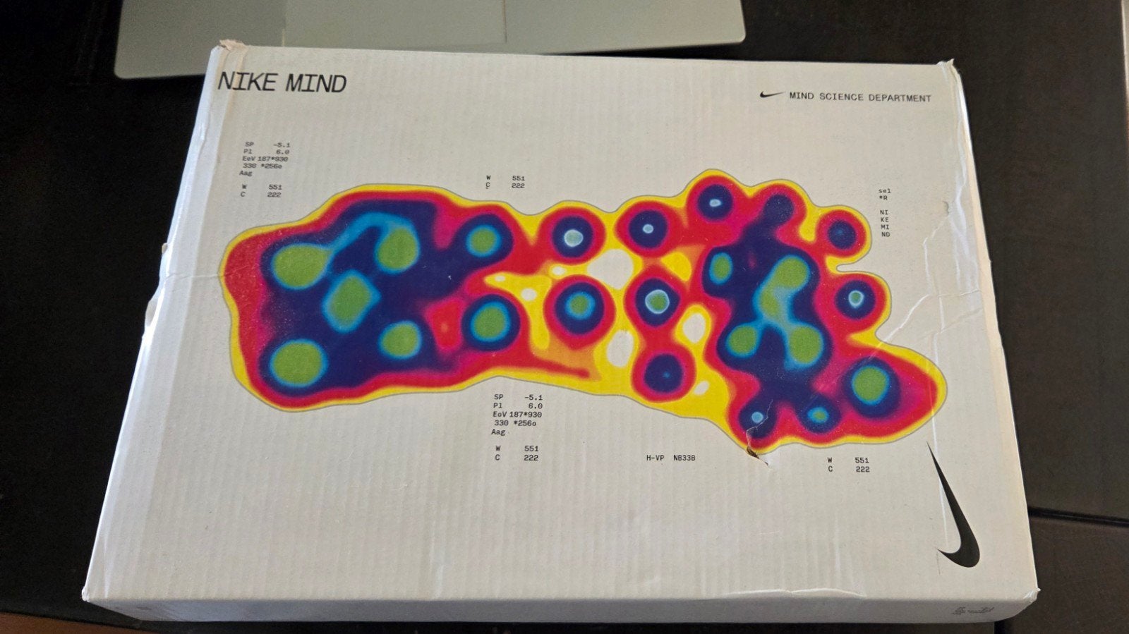 Nike Mind, Nike, Nieuw, Ophalen of Verzenden, Sportschoenen