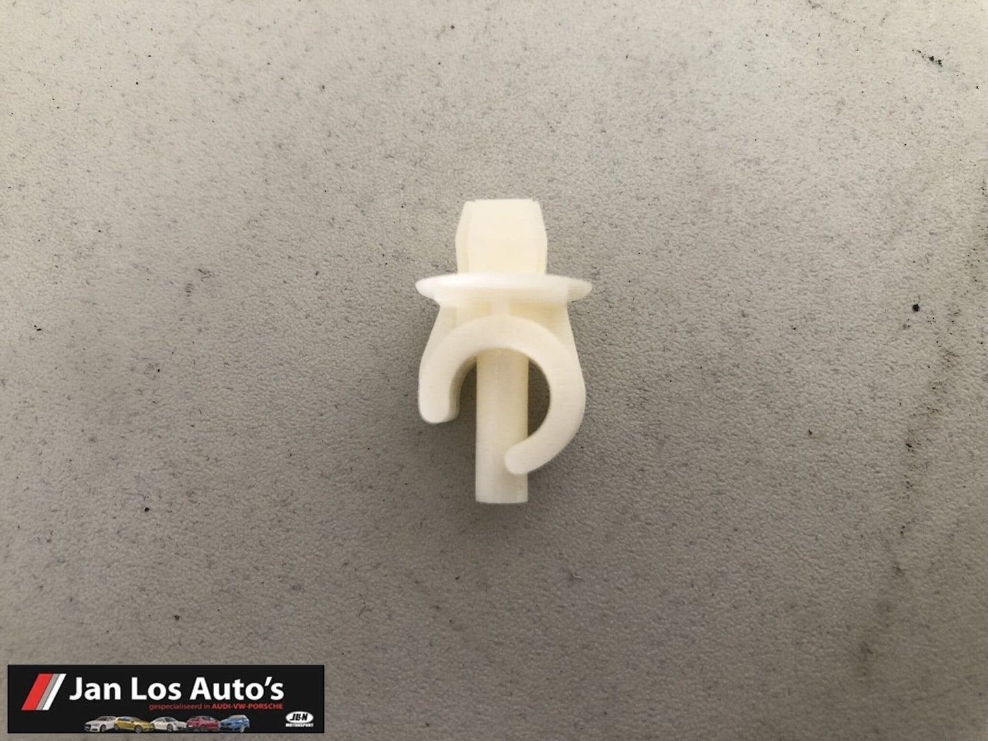 Klip motorkap steun klepsteunhouder Coupe B2 357823397, Auto-onderdelen, Carrosserie en Plaatwerk, Gebruikt, -, -, -