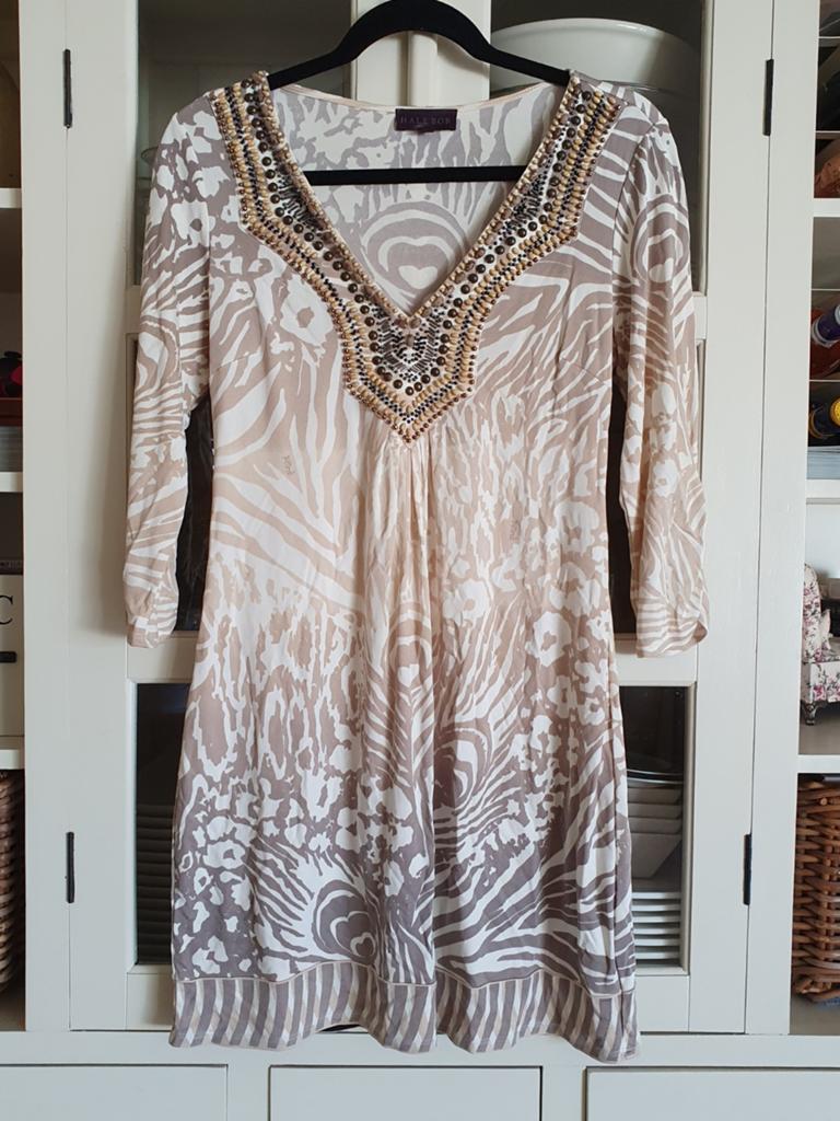 Hale Bob travel jurk maat M, Kleding | Dames, Jurken, Ophalen of Verzenden, Zo goed als nieuw