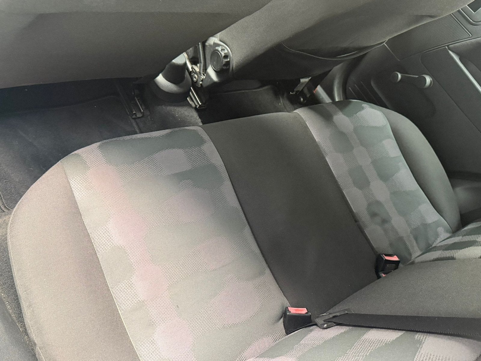 Auto laten reinigen, Auto-onderdelen, Interieur en Bekleding, Ford, Gebruikt, Ophalen