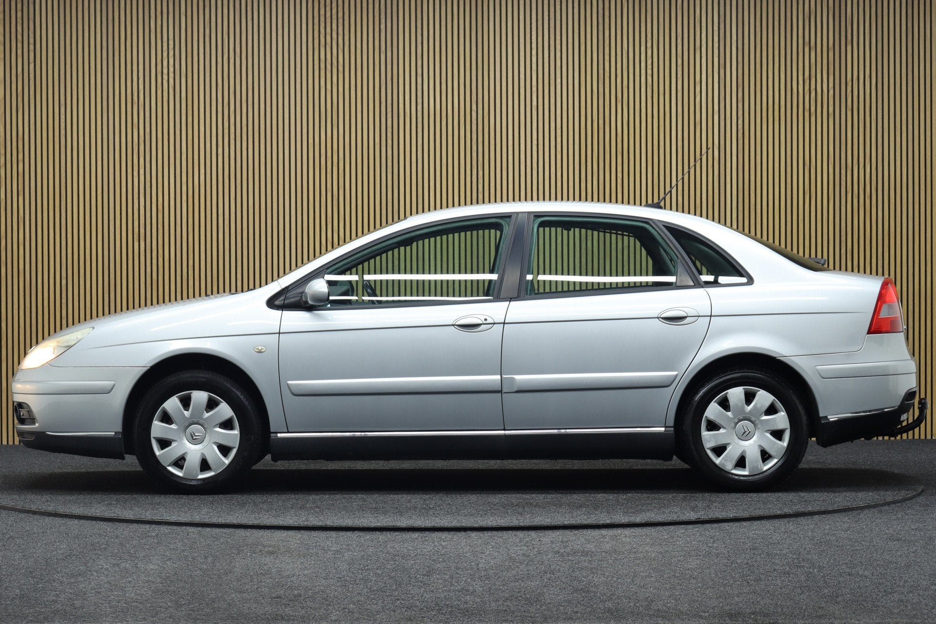 Citroën C5 2.0-16V Caractère Lpg | Afneembare Trekhaak | C, Auto's, Citroën, Gebruikt, 4 cilinders, Origineel Nederlands, Bedrijf