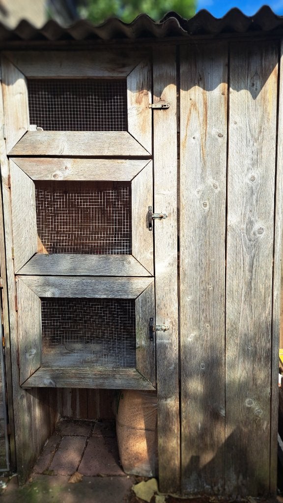 knaagdierenflat, caviaflat, konijnenflat, Dieren en Toebehoren, Knaagdieren en Konijnen | Hokken en Kooien, Gebruikt, Minder dan 75 cm