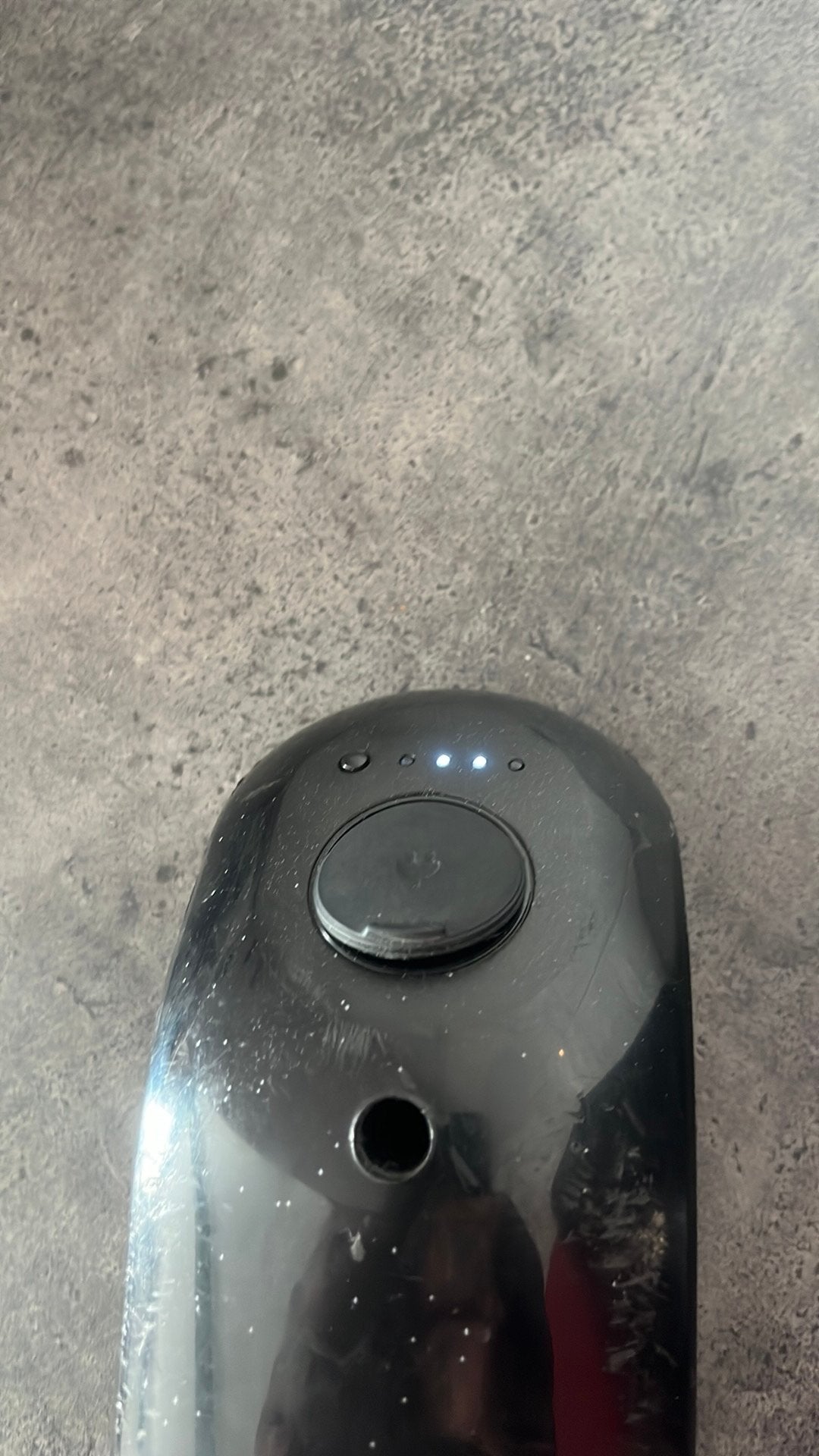 Accu in goede staat segway, Fietsen en Brommers, Steps, Ophalen of Verzenden, Zo goed als nieuw, Elektrische step (E-scooter)