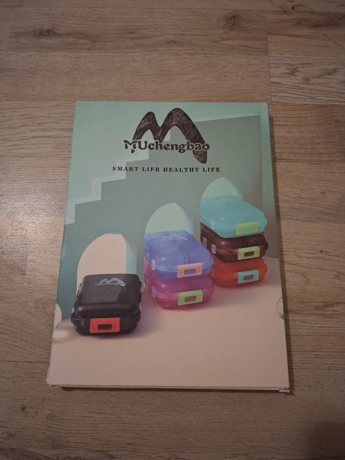 Muchengboa kleine bakjes, Ophalen of Verzenden, Nieuw, Bak of Kom