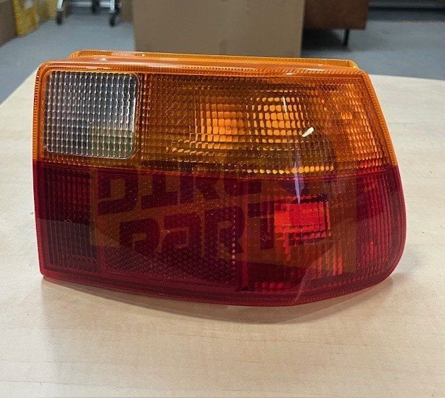 Opel Astra F (-9/94) achterlicht (+ml) Rechts (oranje/rood), -, -, Opel, Nieuw