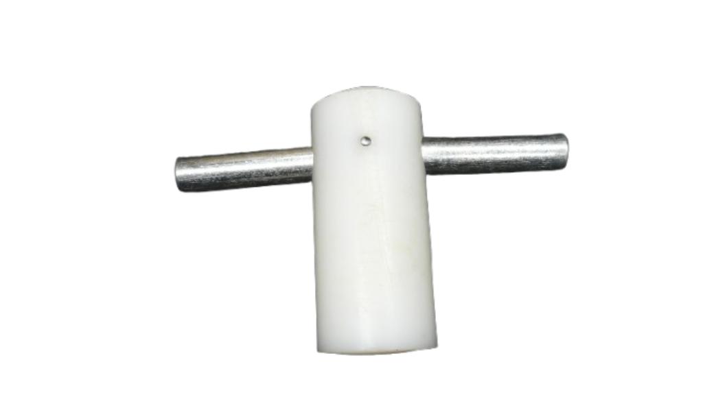 Tegelklopper nylon, Ophalen, Nieuw