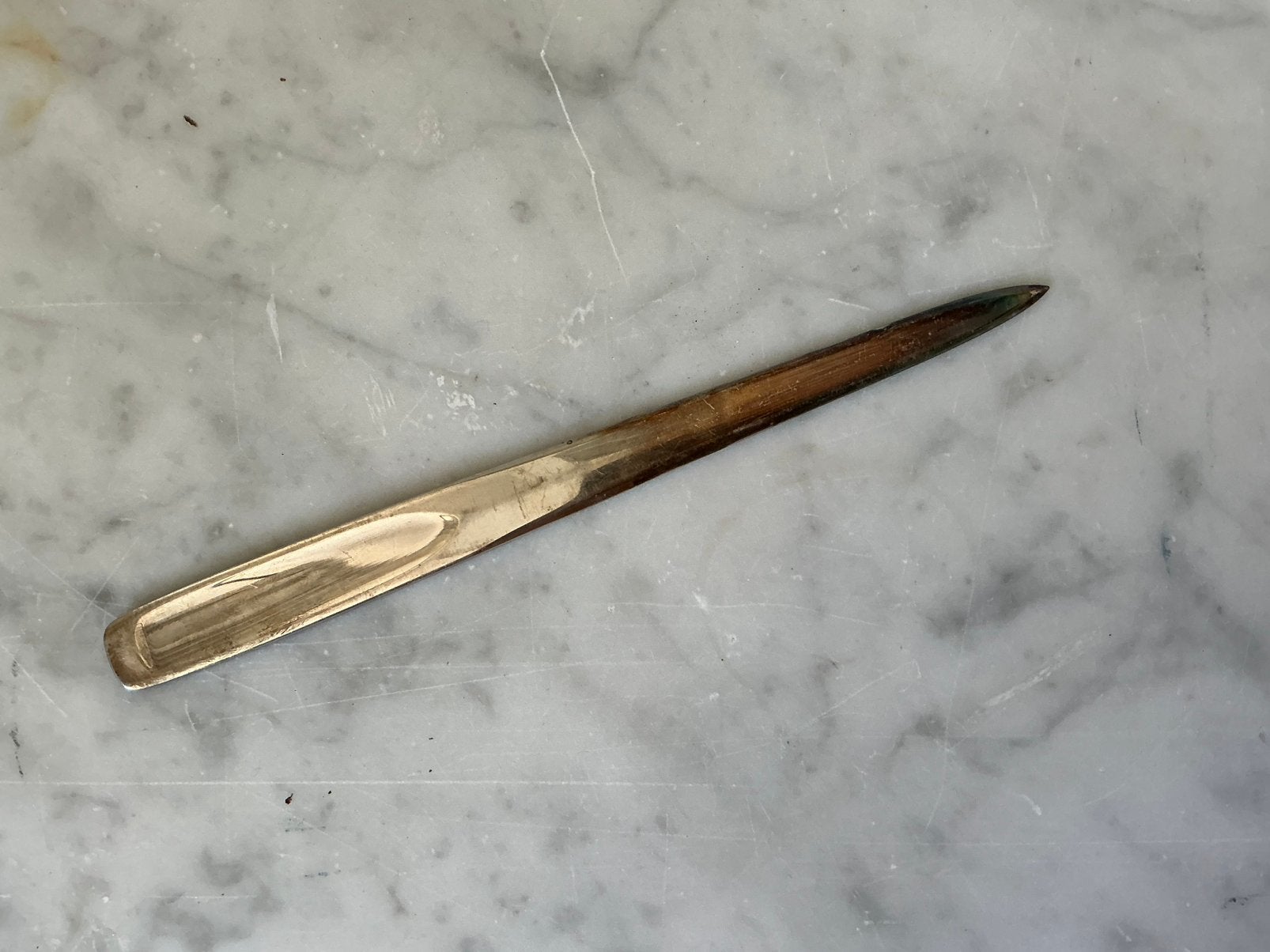 Brieven opener, Ophalen of Verzenden