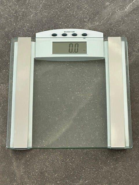 Personen weegschaal (Inventum), Ophalen, Gebruikt, 1 tot 500 gram, 100 kg of meer