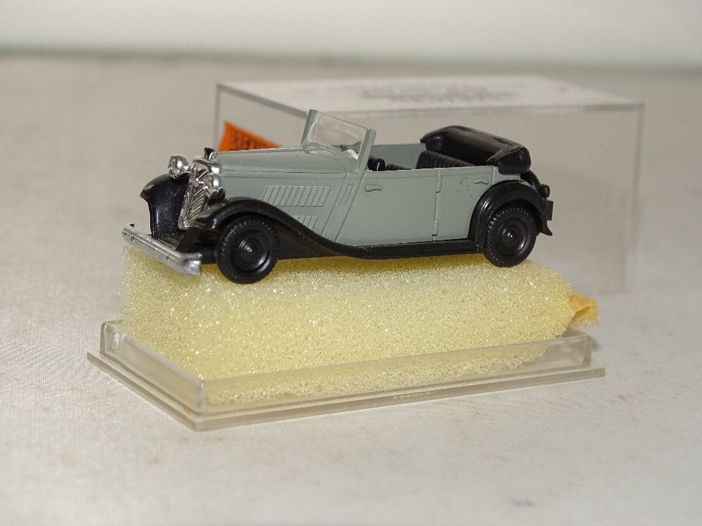 1/87 Brekina Wanderer, Ophalen of Verzenden, Nieuw, Auto, Brekina