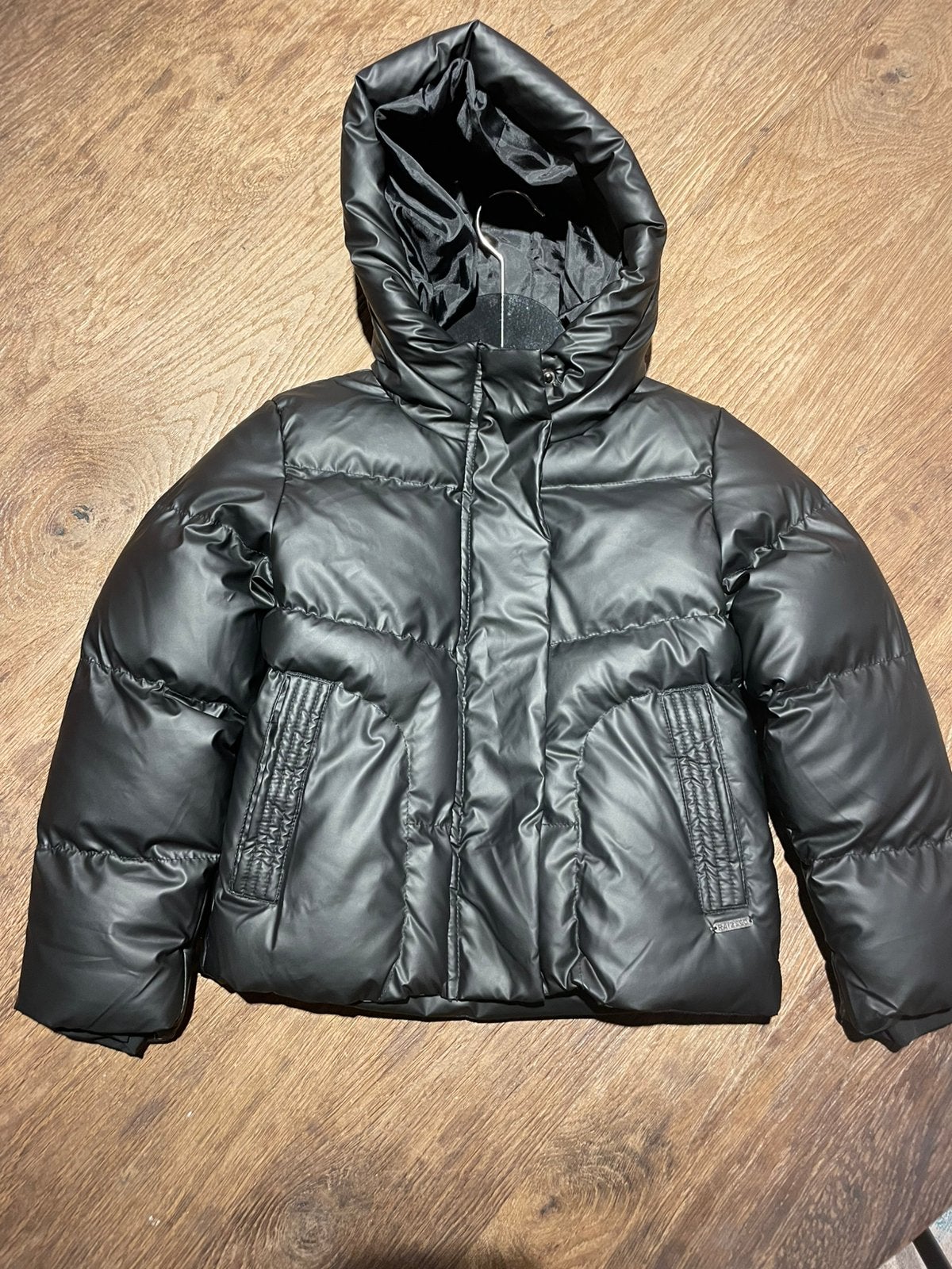 Winterjas Raizzed maat 116, Kinderen en Baby's, Ophalen of Verzenden, Nieuw, Meisje, Jas