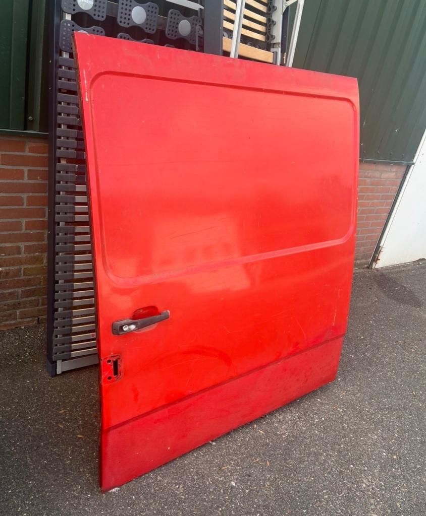 Deur Mercedes 207d schuifdeur 307d 310 208 409d 410, Ophalen, Overige automerken, Deur