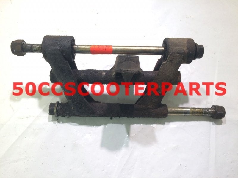 Subframe Peugeot Zenith 729970 gebruikt, Ophalen of Verzenden