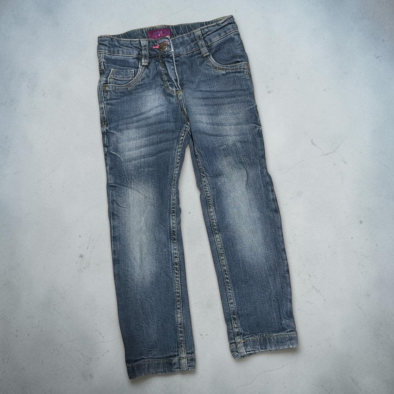 Partij baby/kinderkleding, Ophalen of Verzenden, Zo goed als nieuw