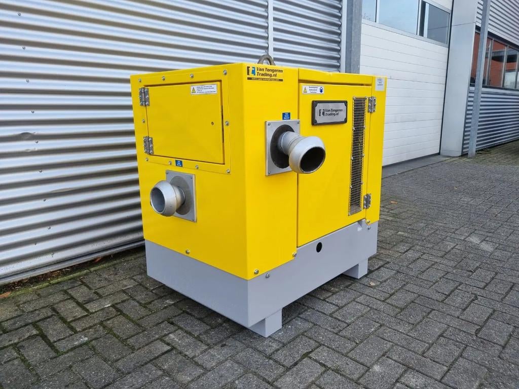 Selwood D75 (bj 2010)
