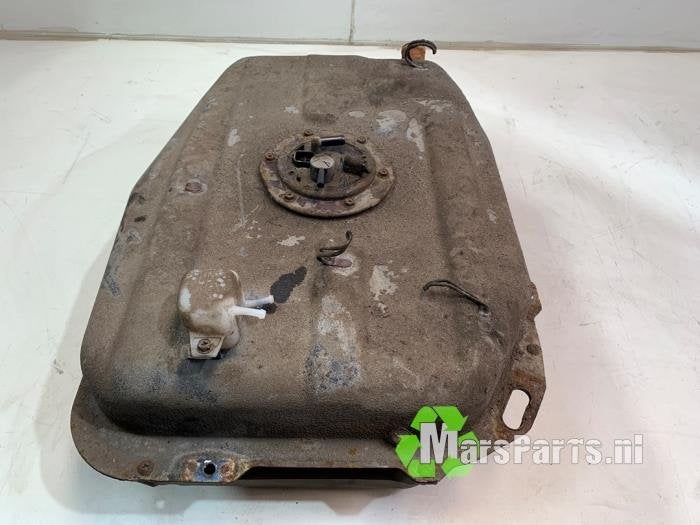 Tank van een Suzuki Wagon R+, Gebruikt, -, -, Ophalen of Verzenden