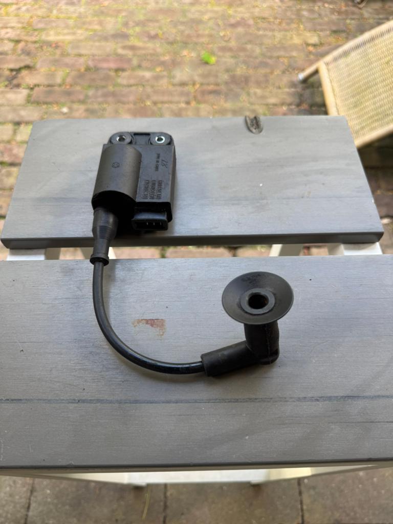 Piaggio 2t 50cc CDI, Ophalen of Verzenden, Nieuw, Universele onderdelen