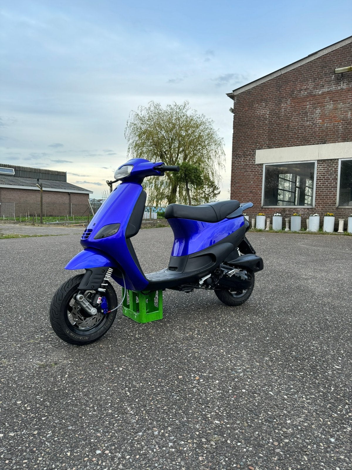 Zip type 3 172 brom vers lees beschrijving, Ophalen