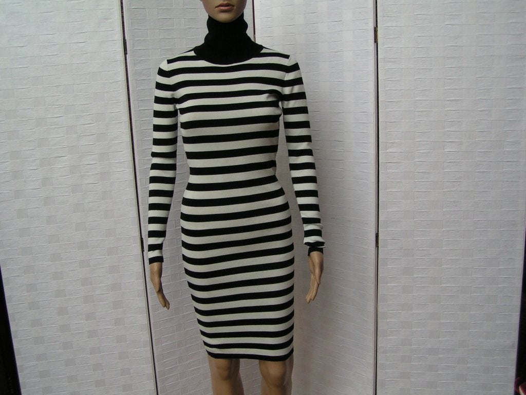 NIKKIE jurk,Mt 36 als nieuw, Tweedehands, Zwart, Nikkie, Ophalen of Verzenden