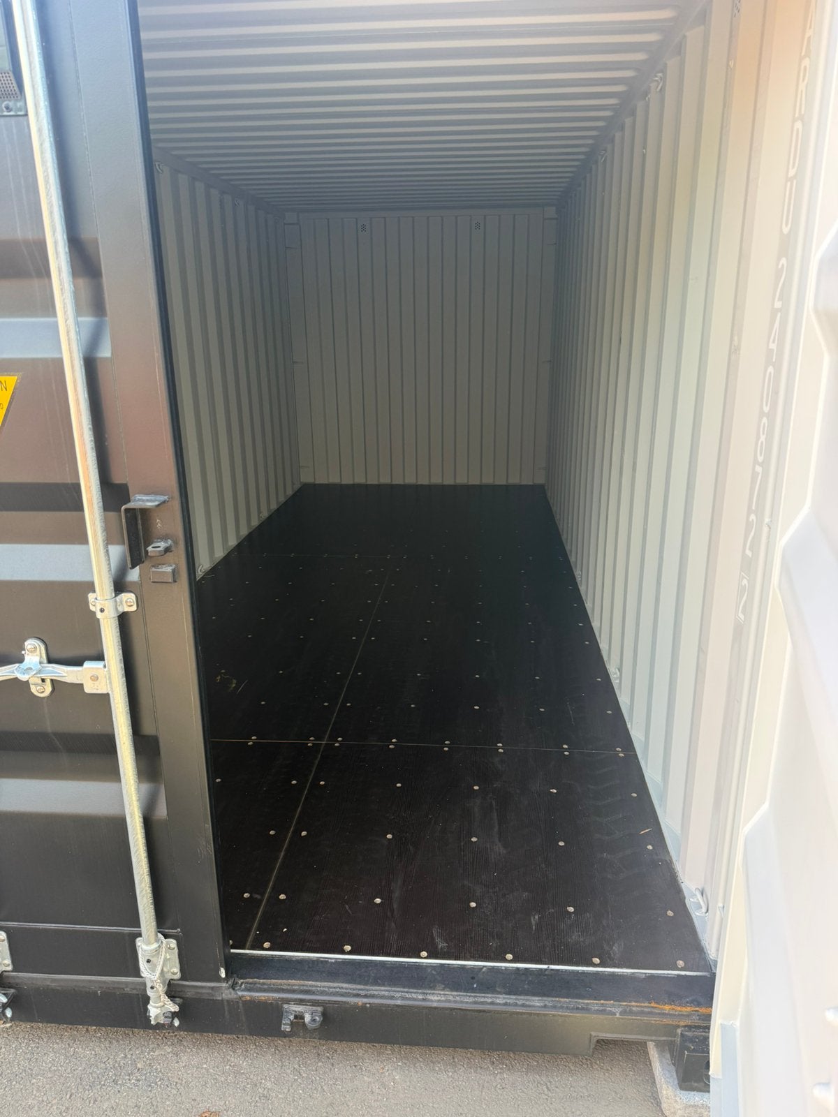 te huur opslag containers zwanenburg! Nieuwe containers