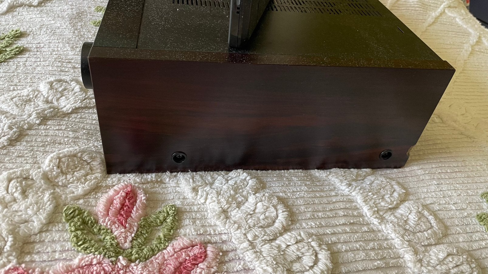 Sony voorversterker TA-E1000ES, Ophalen of Verzenden, Gebruikt, Sony