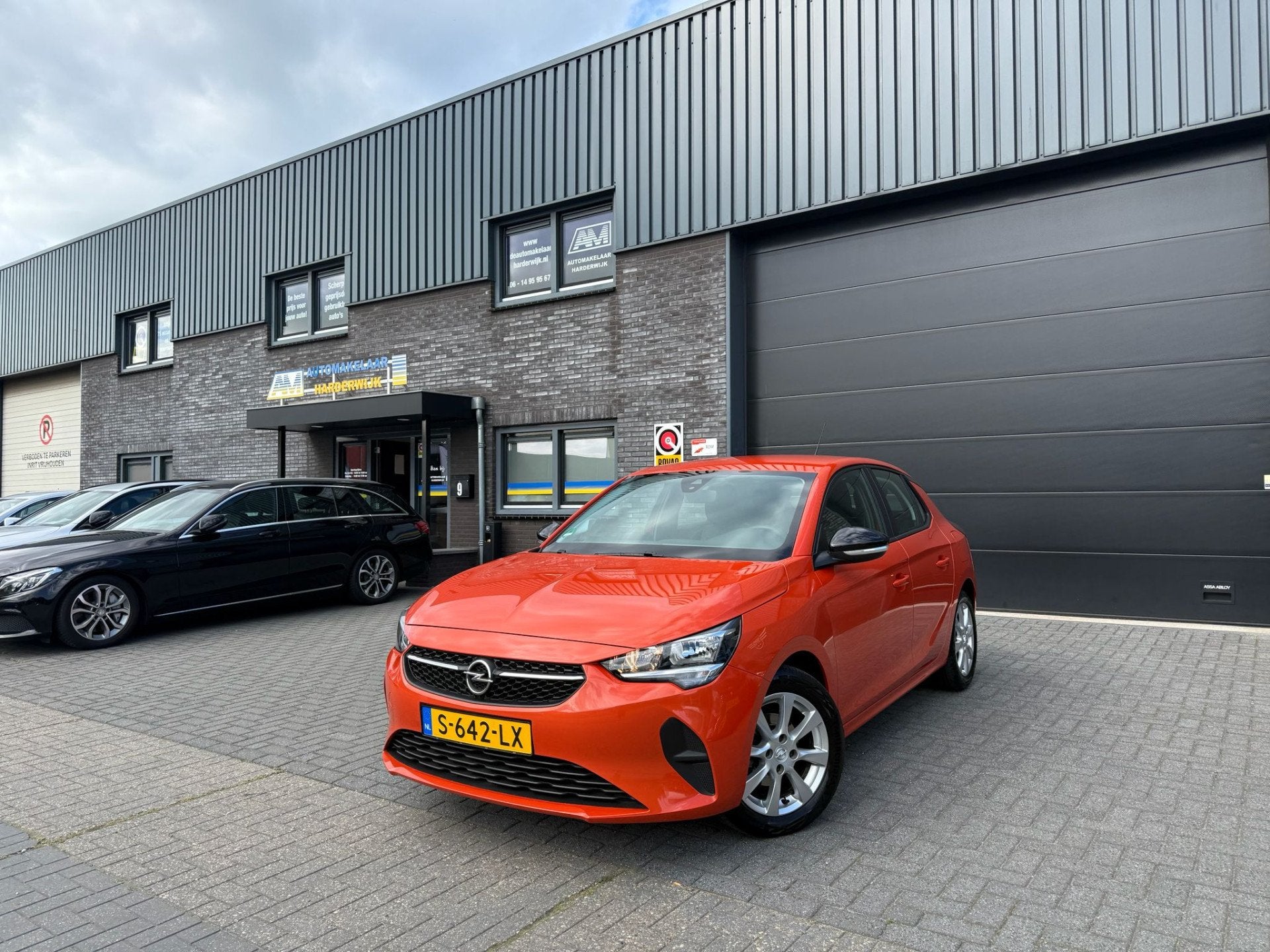 Opel Corsa 1.2 | 1E EIGENAAR | 3/6/12MND GARANTIE | DAB | CR, Voorwielaandrijving, Stof, Origineel Nederlands, Handgeschakeld