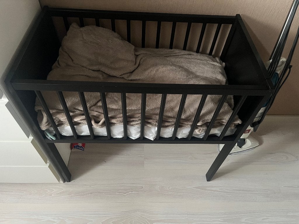 Te koop babyspullen, Ophalen, Zo goed als nieuw