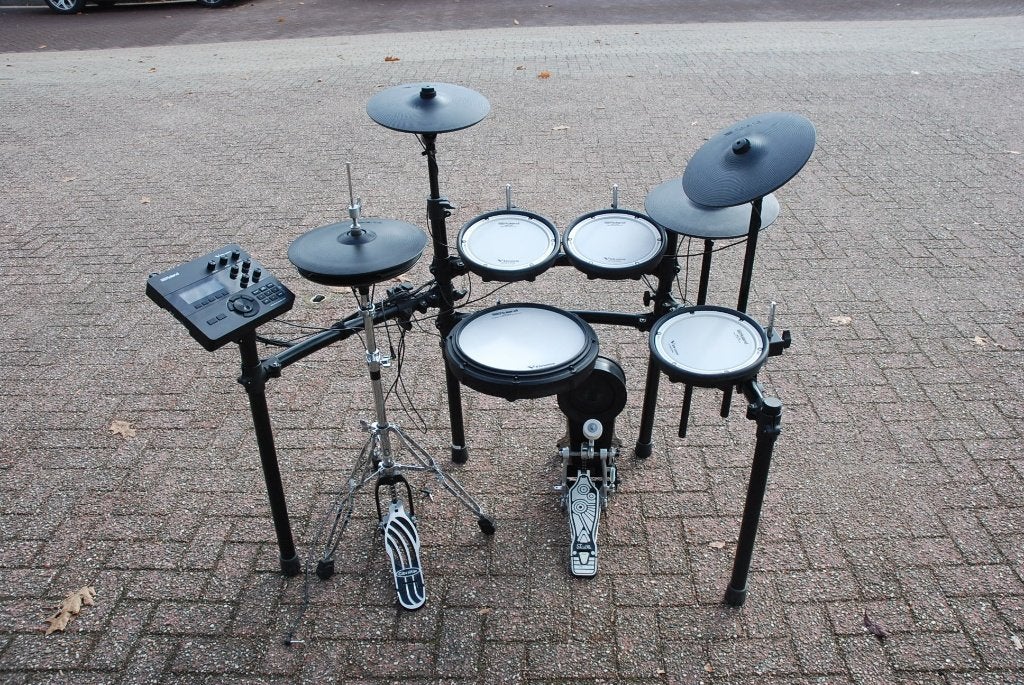 Roland TD-27 elektronisch drumstel (26261839), Muziek en Instrumenten, Gebruikt, Elektronisch, ., Roland
