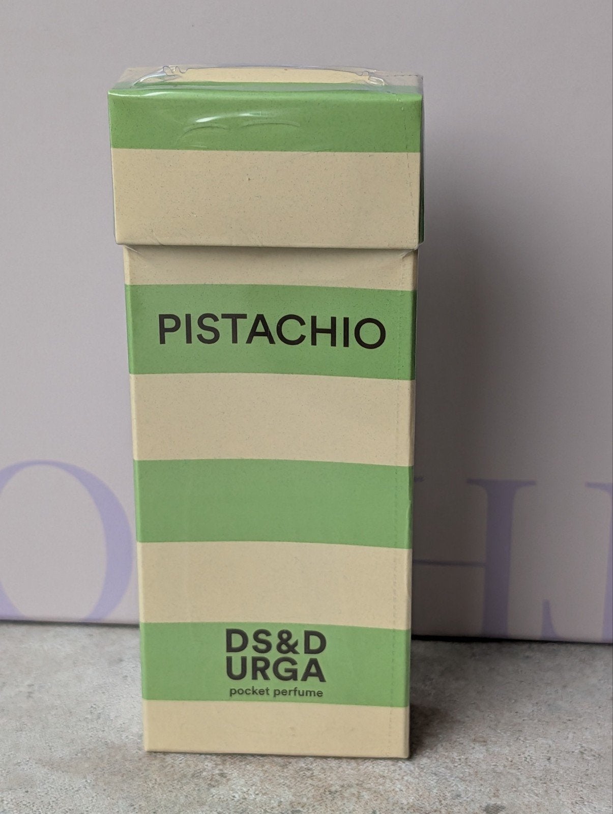 D.S. & DURGA Pistachio pocket perfume 10 ml, Ophalen of Verzenden, Nieuw