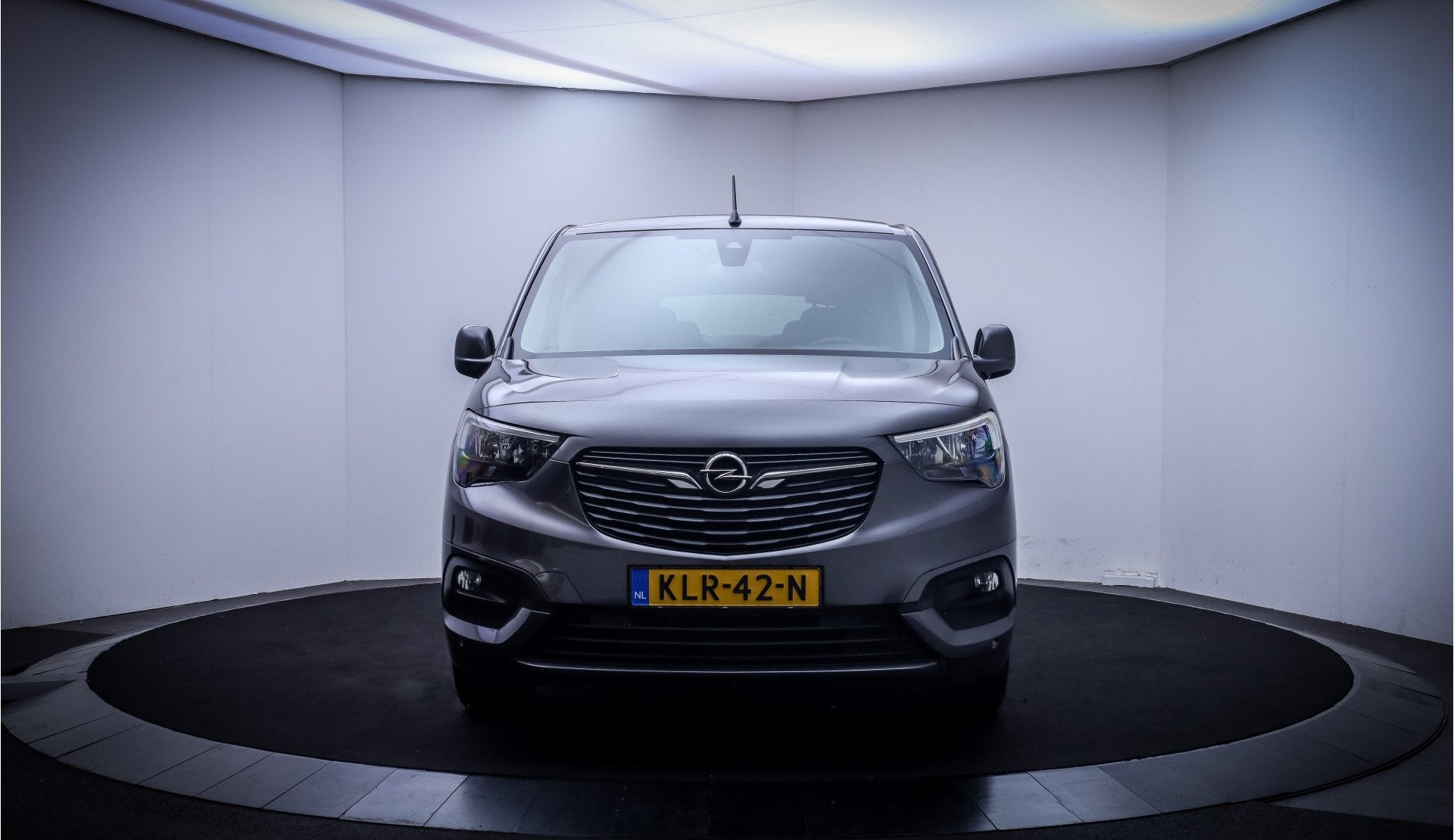 Opel Combo Life 1.2T Aut. 7p XL Advance NAVI | CLIMA | CAM., Auto's, Dealer onderhouden, Stof, Gebruikt, 7 stoelen