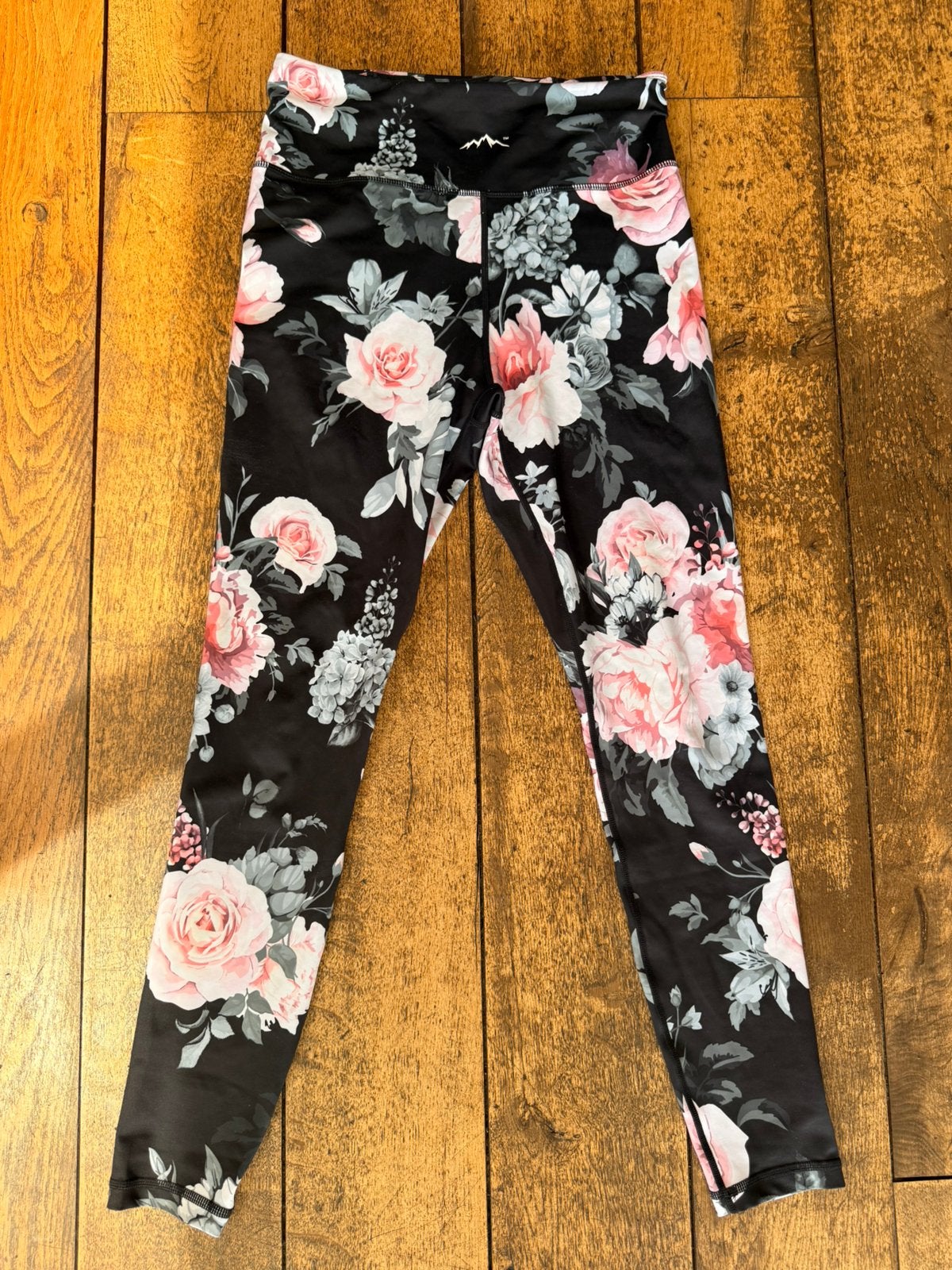 Sportlegging Dope M, Ophalen of Verzenden, Zo goed als nieuw, Zwart, Fitness of Aerobics
