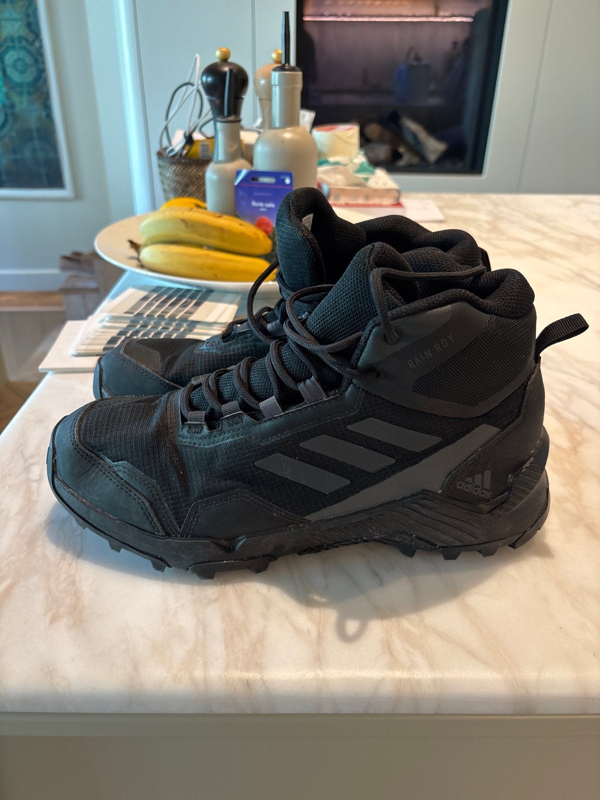Adidas Terrex east trail 2.0 maat 42, Ophalen of Verzenden