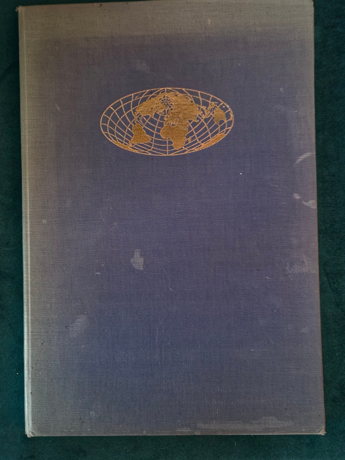 The Edinburgh World Atlas Bartholomew 1963, Boeken, Verzenden, 1800 tot 2000, Wereld, Overige atlassen