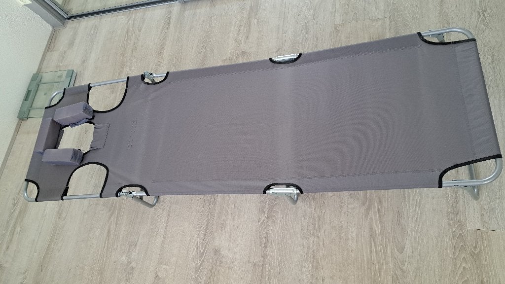 Stretch bed, Ophalen, Nieuw, Overige