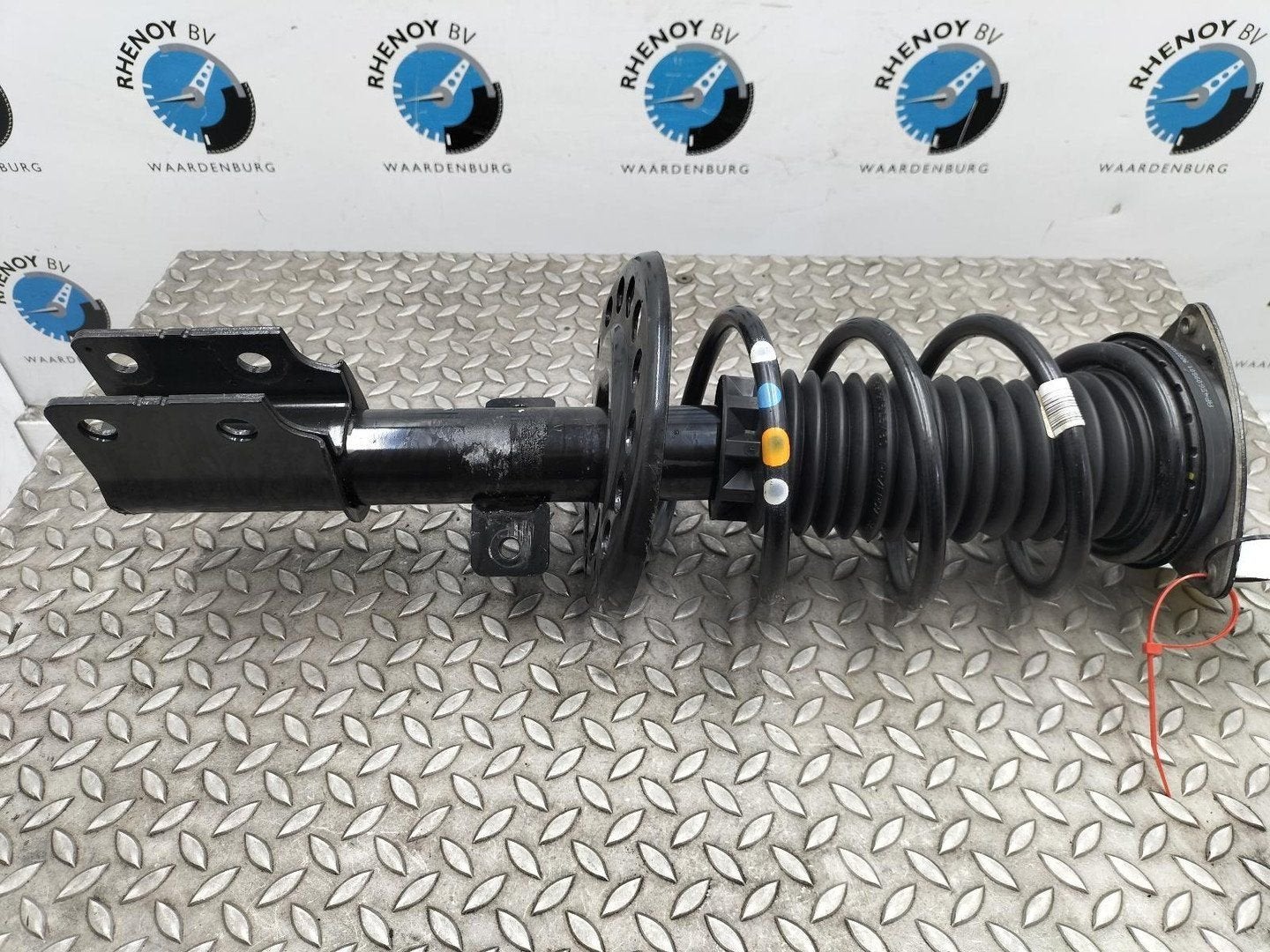 PEUGEOT 308 P5 VEERPOOT / SCHOKBREKER RV 2023, Ophalen of Verzenden, Gebruikt, ARN erkend
