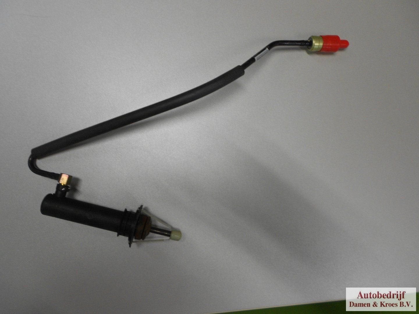 Hulpkoppelingscilinder MG ZS 180, -, -, Nieuw, Ophalen of Verzenden