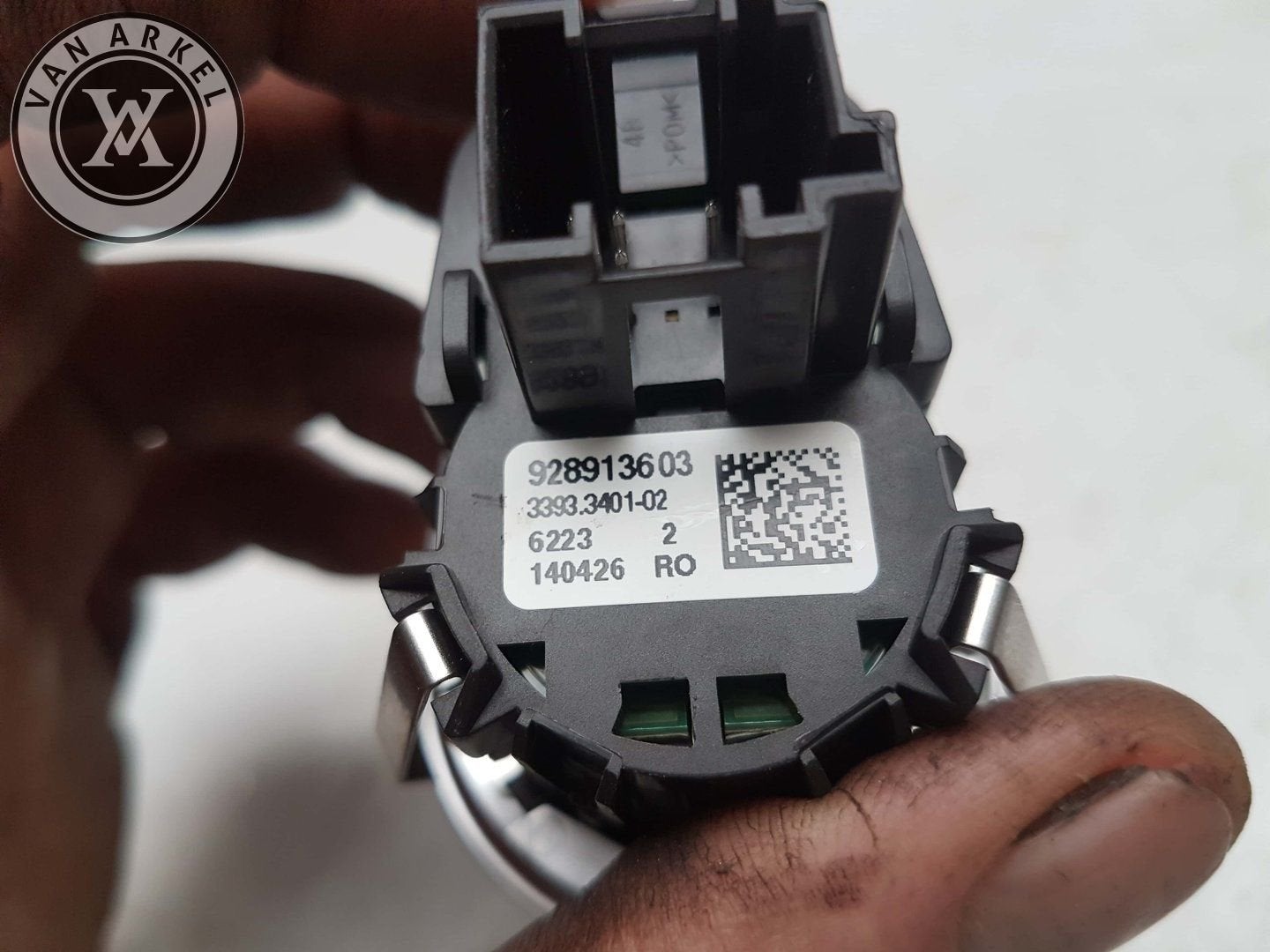 Bmw f48 x1 start stop knop, Auto-onderdelen, Dashboard en Schakelaars, Gebruikt, -, -, Ophalen of Verzenden