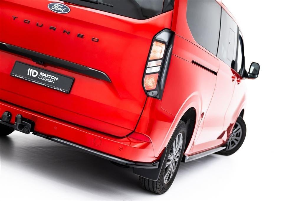 Maxton Design Ford Transit Tourneo Custom MK2 Rear Side Spli, Verzenden, Automotive Parts, A.parts@hotmail.nl, Trasmolenlaan 12 3447 GZ Woerden