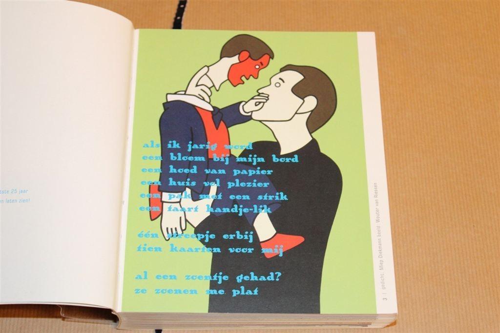 Plint — Het Beste van 25 Jaar Poezie & Kunst, Ophalen of Verzenden, Gelezen