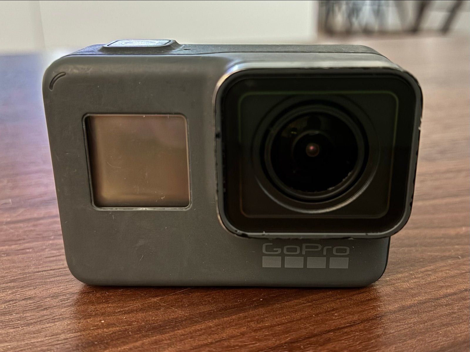 GoPro Hero 5 in goede staat, Audio, Tv en Foto, Actiecamera's, Ophalen of Verzenden, Gebruikt, GoPro
