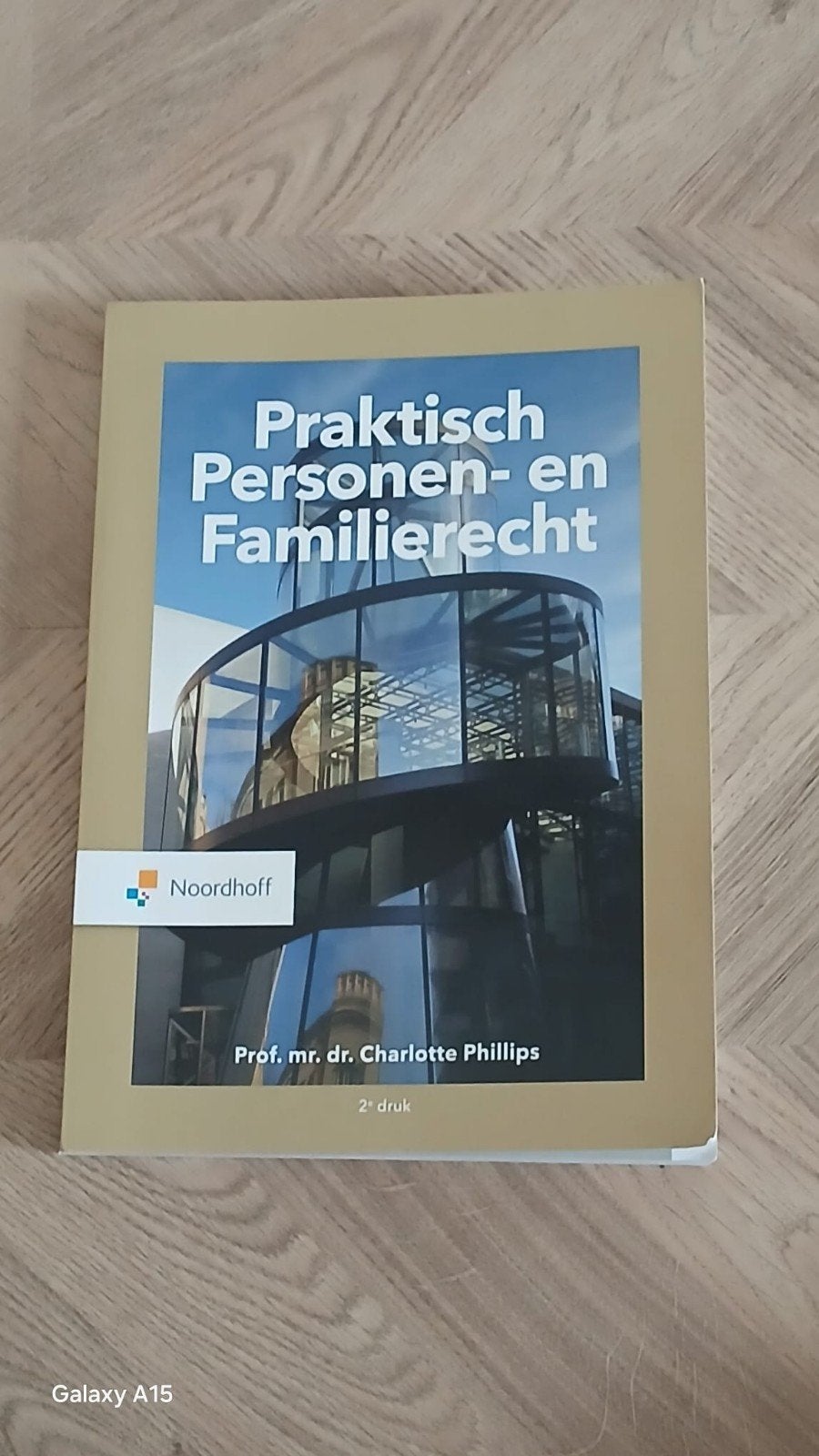 Studieboeken Rechten (HBO/WO) - Zo goed als nieuw, Ophalen of Verzenden, Gamma, Zo goed als nieuw, HBO