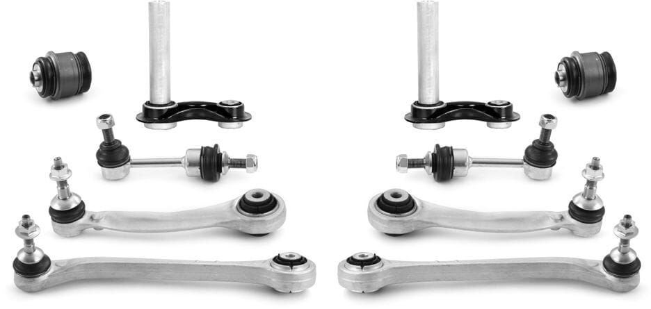 Ophanging BMW E71 draagarm BMW E70 draagarmen BMW X5 F15 F85, -, -, Nieuw, Ophalen of Verzenden