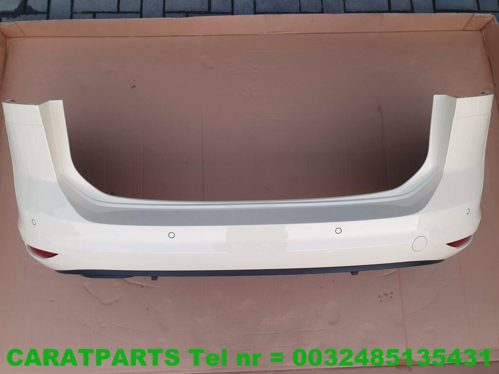 5TA807421A touran achterbumper touran bumper 5ta 2015-2024, Info@fabrikant.eu, Fabrikantstraat 1
1000 AA  Amsterdam, NL, Ophalen of Verzenden