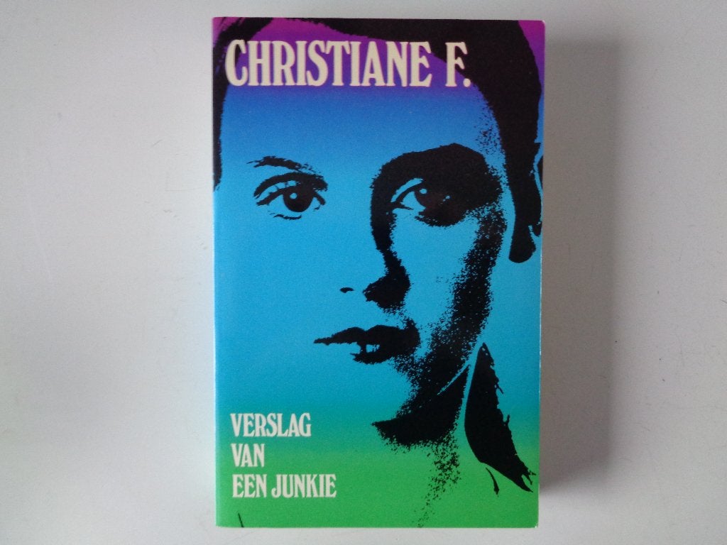 8230-8-3 : Christiane F. verslag van een junkie, Boeken, Ophalen of Verzenden, Gelezen, Sport