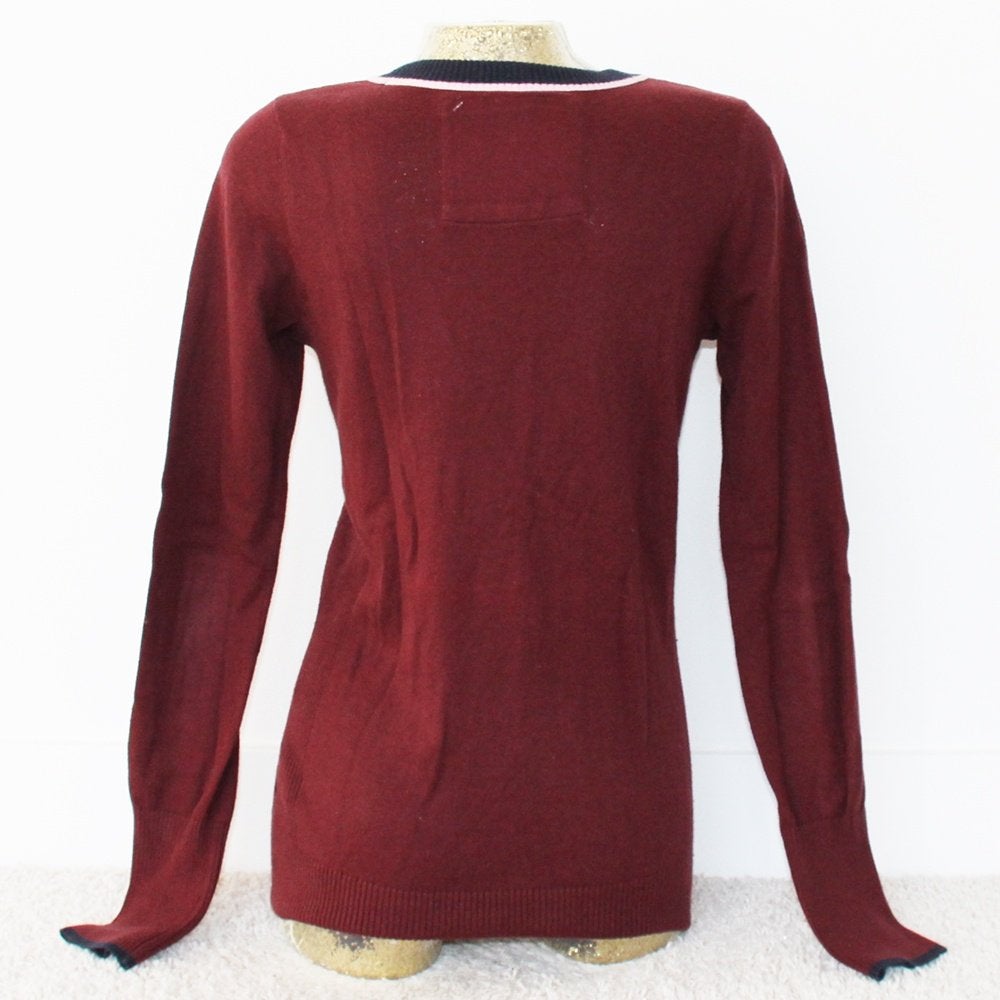 Mooi Abercrombie & Fitch Vestje (L) - 70 € 45,-, Overige kleuren, Maat 42/44 (L), Ophalen of Verzenden, Zo goed als nieuw
