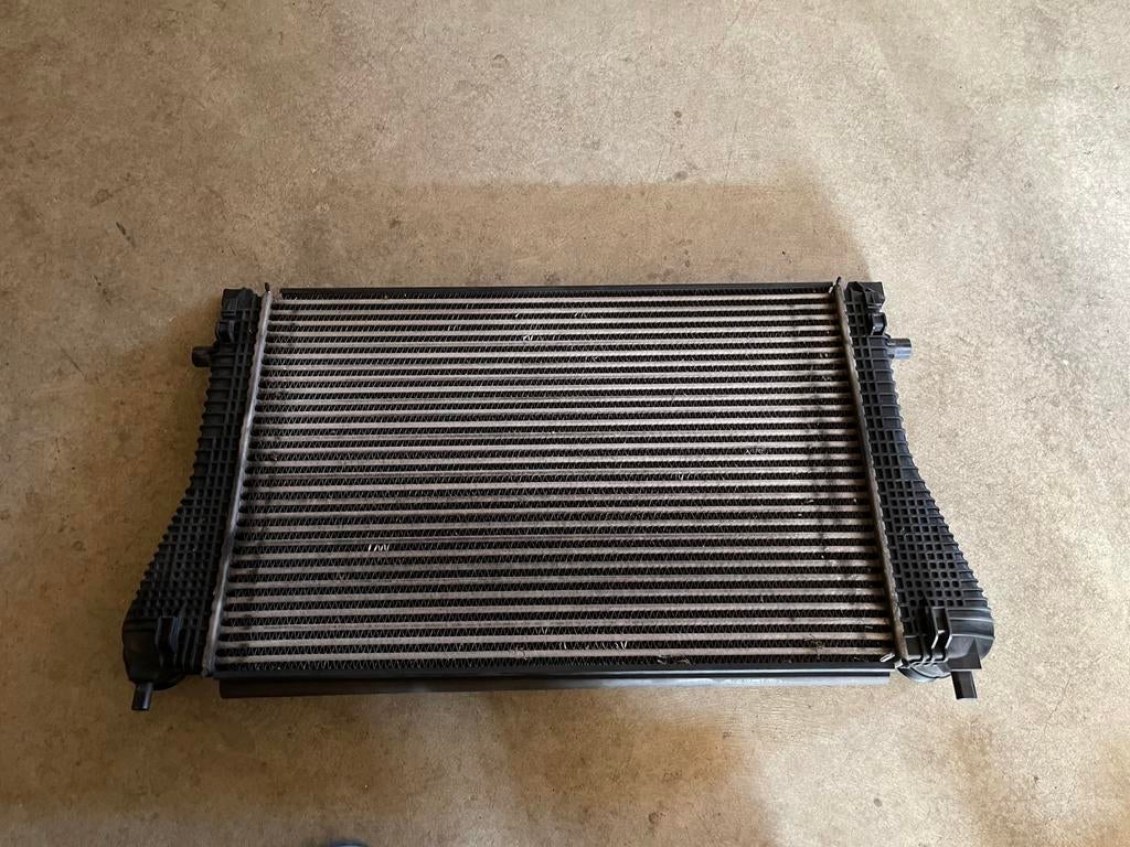 Intercooler golf 7 gti compleet, Ophalen of Verzenden, Minder dan 60 cm, Cv-ketel of Combi-ketel, 30 tot 80 cm