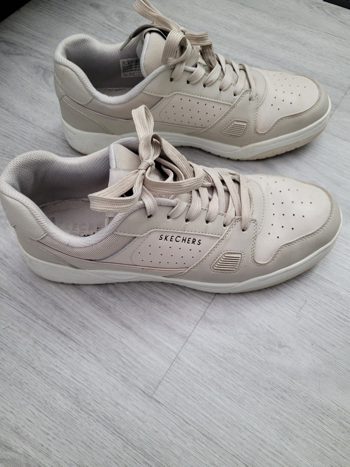 heren sneaker, Ophalen of Verzenden, Gebruikt, Overige typen, Overige merken