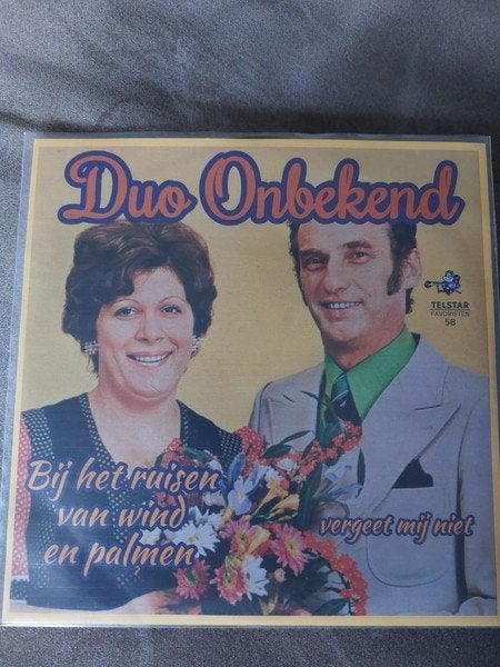 nieuwpersingen vinylsingles gezocht zie foto's, Ophalen of Verzenden, Zo goed als nieuw, Overige formaten, Levenslied of Smartlap