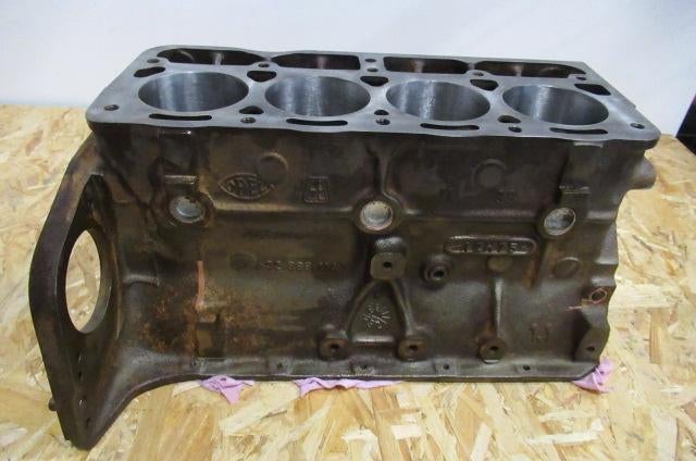Nieuw motorblok Opel 1,1 l Kadett '75 Manta Ascona GT, Auto-onderdelen, Motor en Toebehoren, Ophalen, Nieuw, Opel