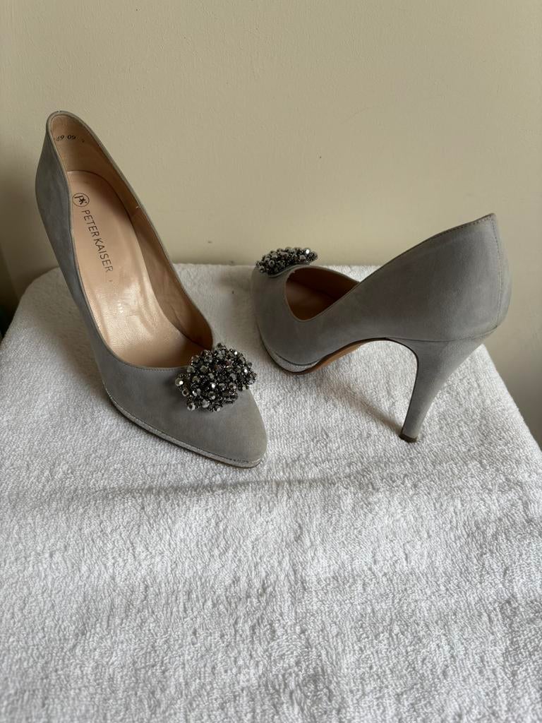 Prachtige nieuwe Peter Kaiser pumps, Kleding | Dames, Schoenen, Ophalen of Verzenden, Zo goed als nieuw