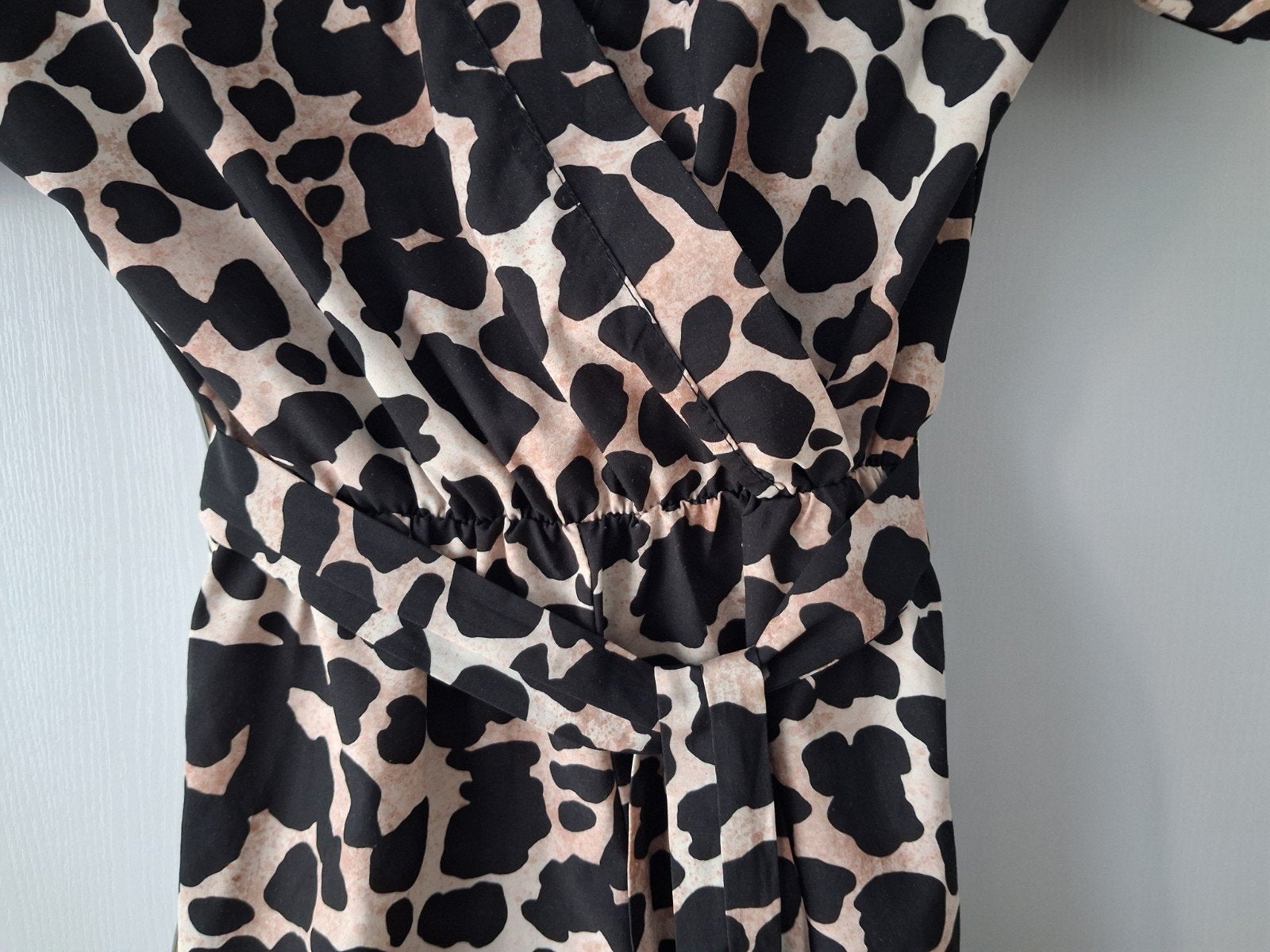 LEUKE JUMPSUIT MAAT 140, Divahax, Meisje, Ophalen of Verzenden, Zo goed als nieuw